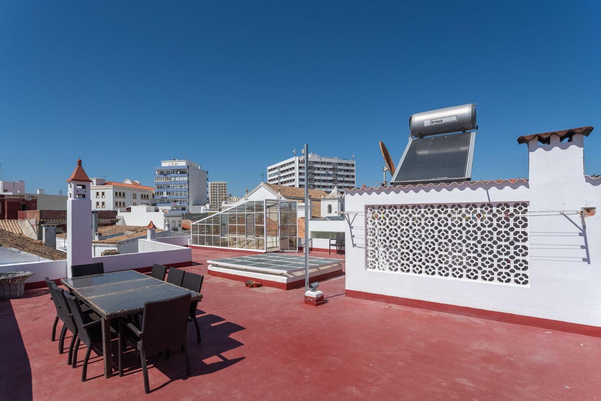 Blife Alicya Private Rooms FAO Exterior photo