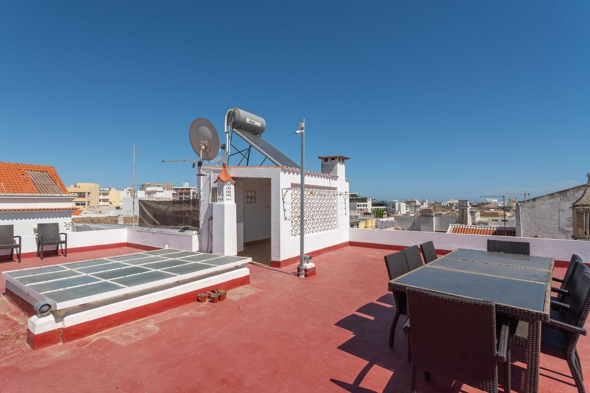 Blife Alicya Private Rooms FAO Exterior photo