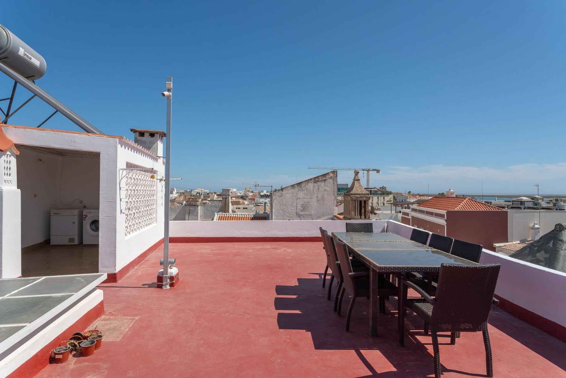Blife Alicya Private Rooms FAO Exterior photo