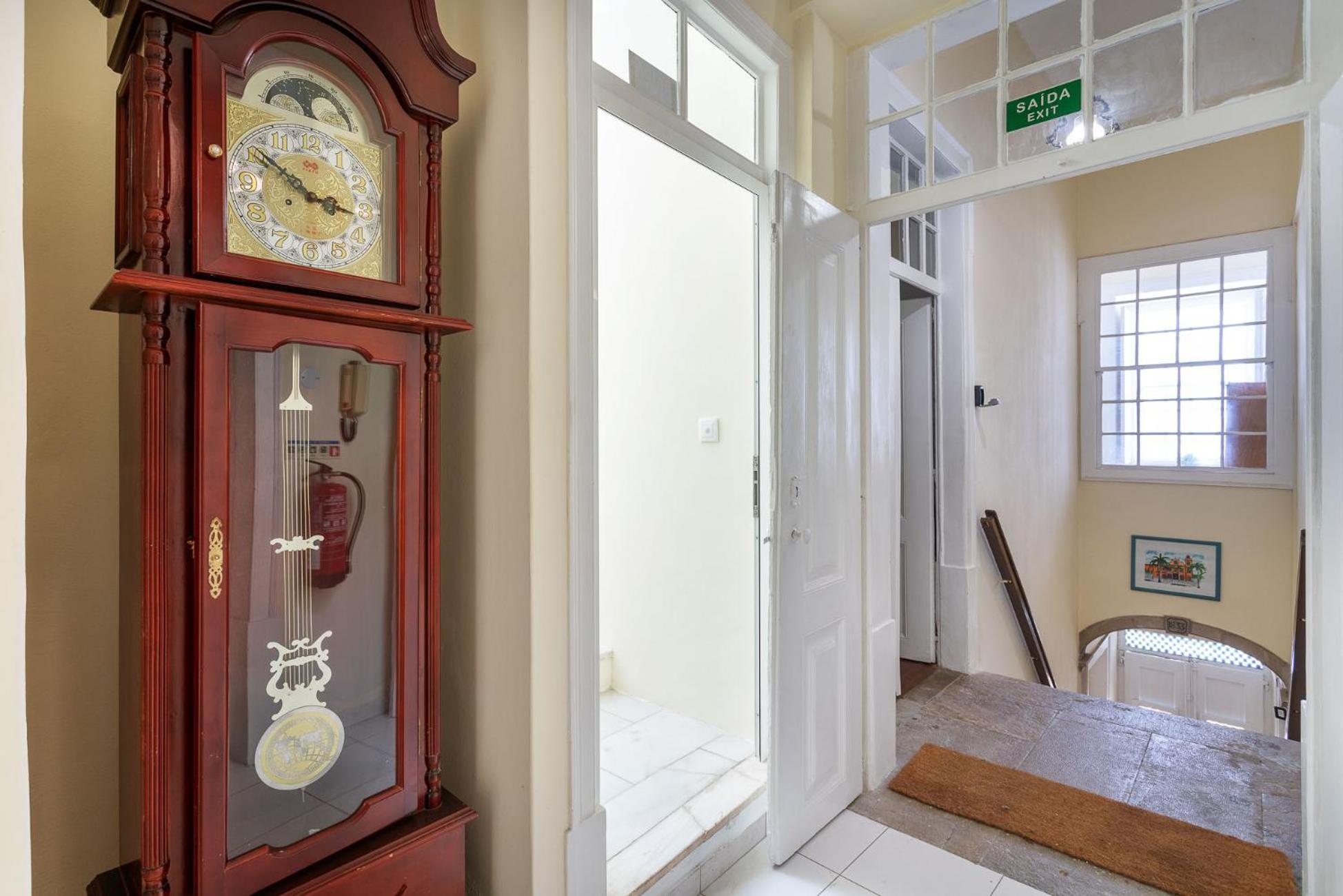 Blife Alicya Private Rooms FAO Exterior photo