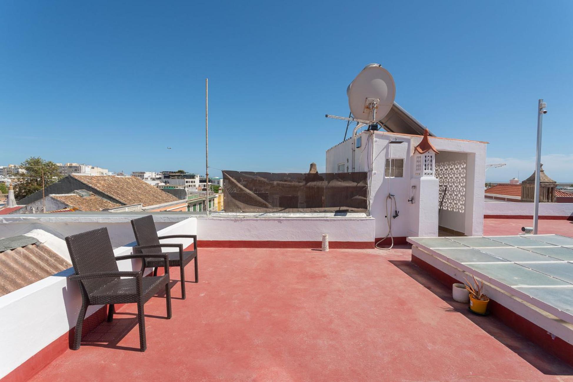 Blife Alicya Private Rooms FAO Exterior photo