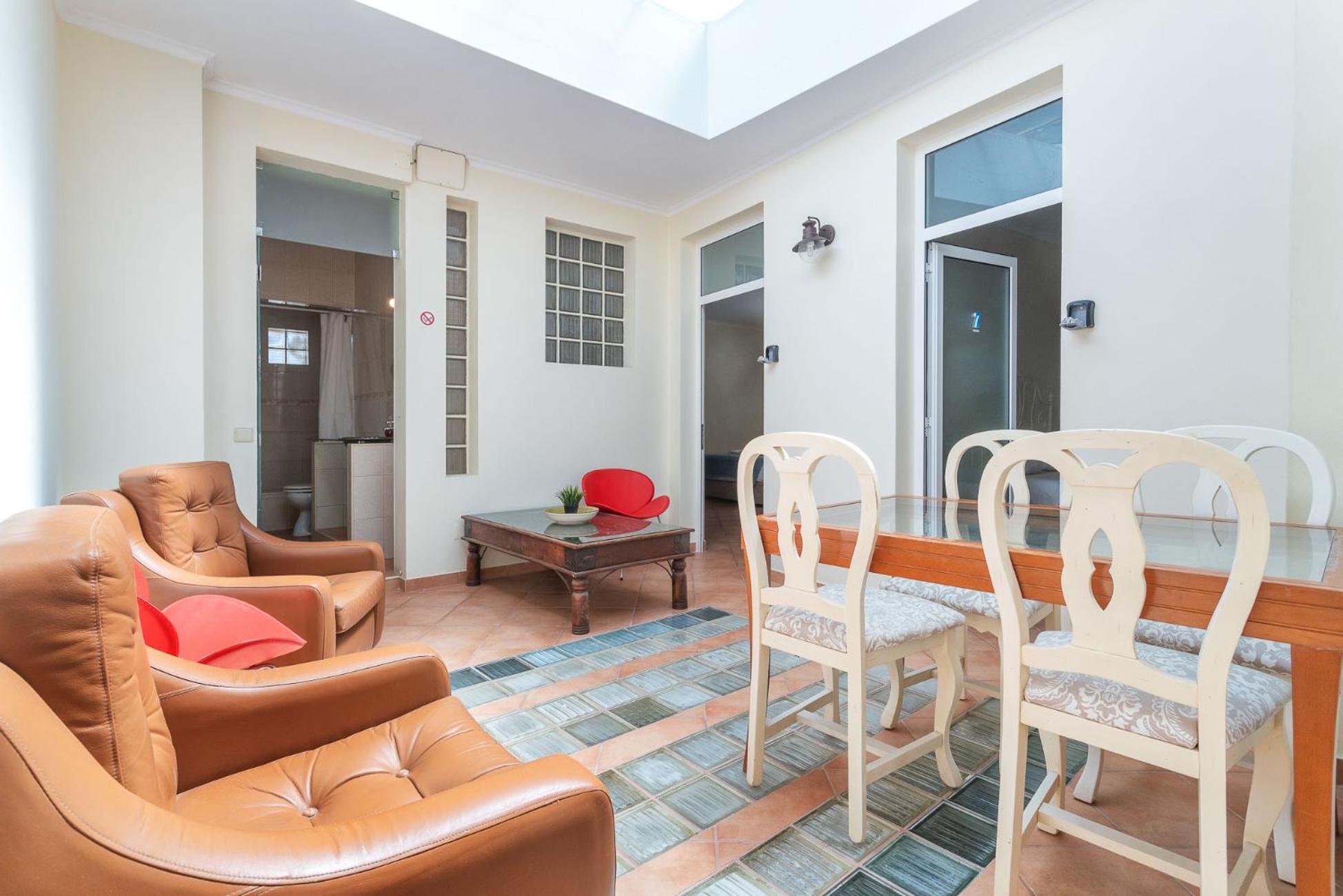 Blife Alicya Private Rooms FAO Exterior photo