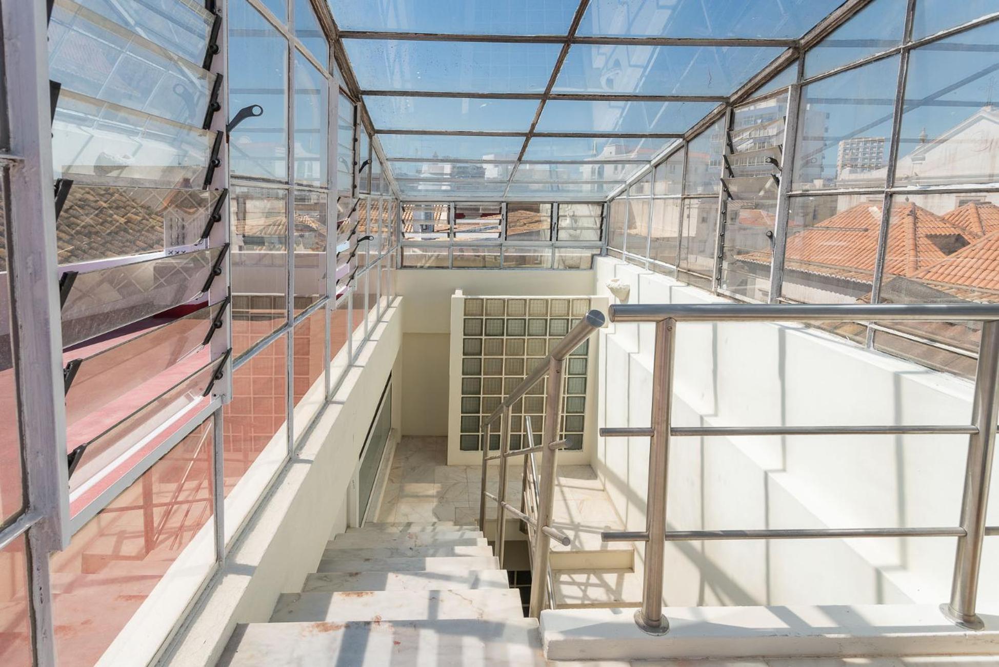 Blife Alicya Private Rooms FAO Exterior photo