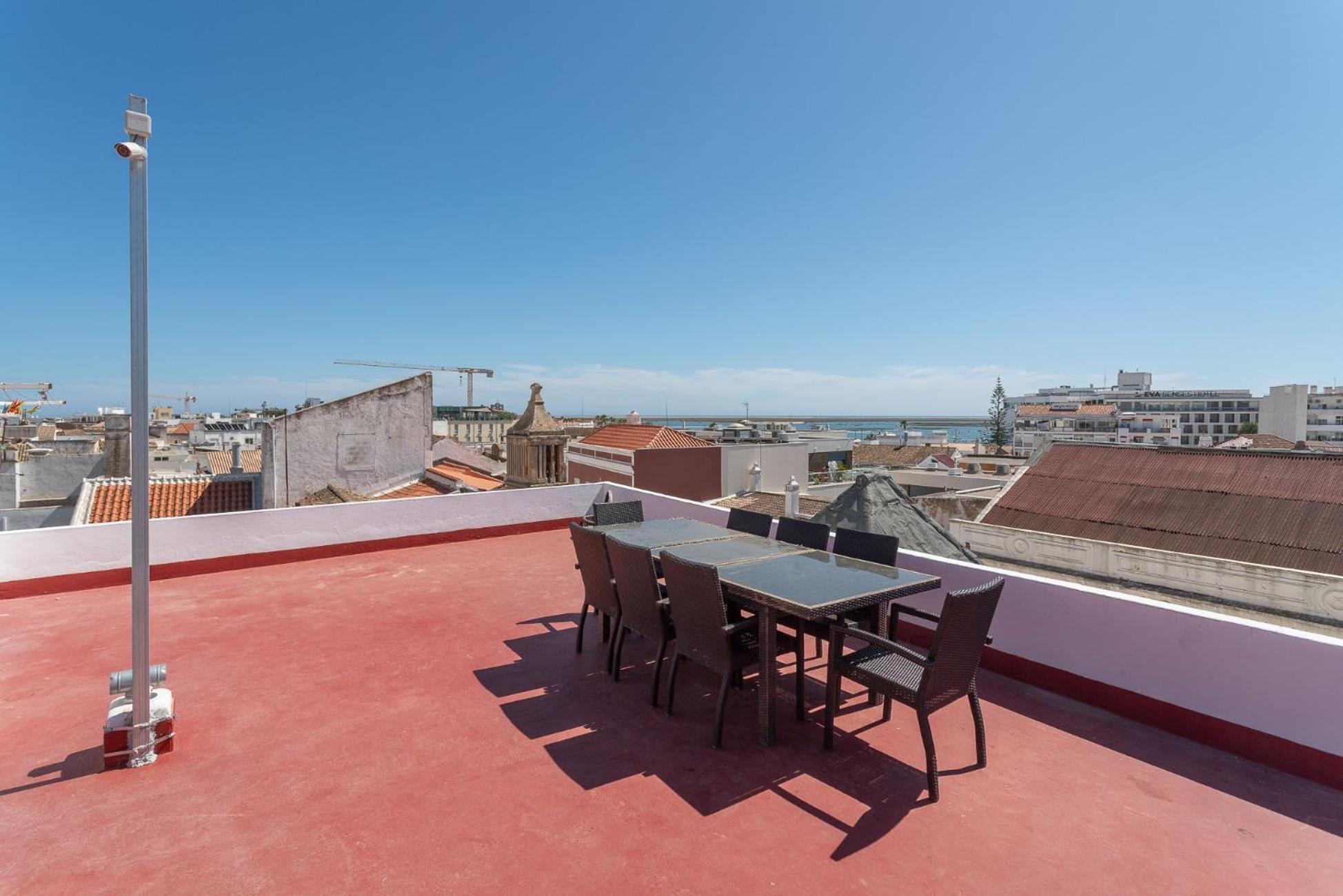 Blife Alicya Private Rooms FAO Exterior photo