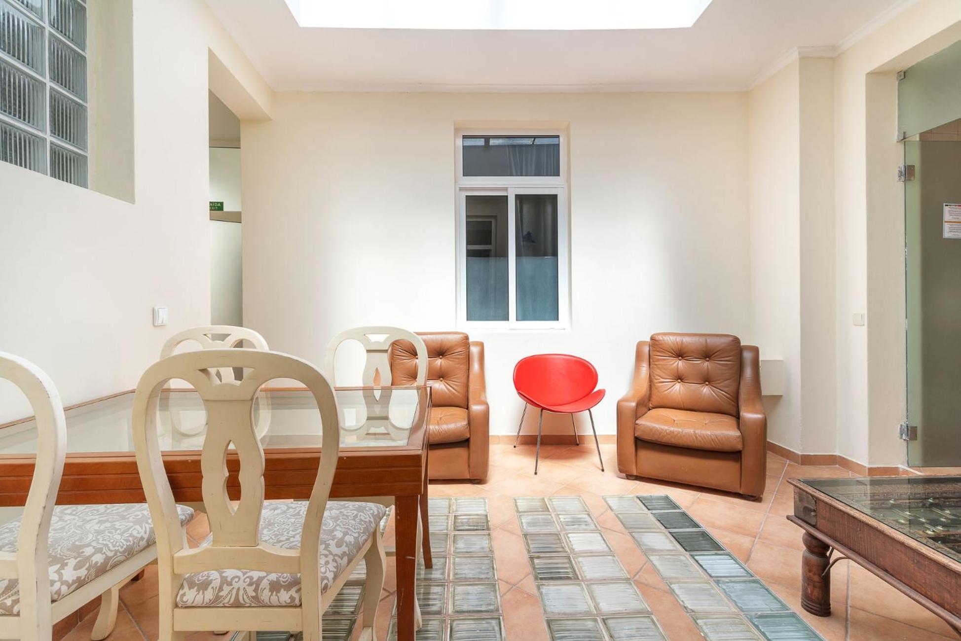 Blife Alicya Private Rooms FAO Exterior photo