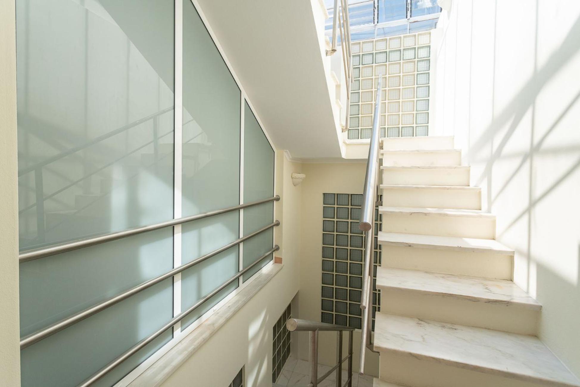 Blife Alicya Private Rooms FAO Exterior photo