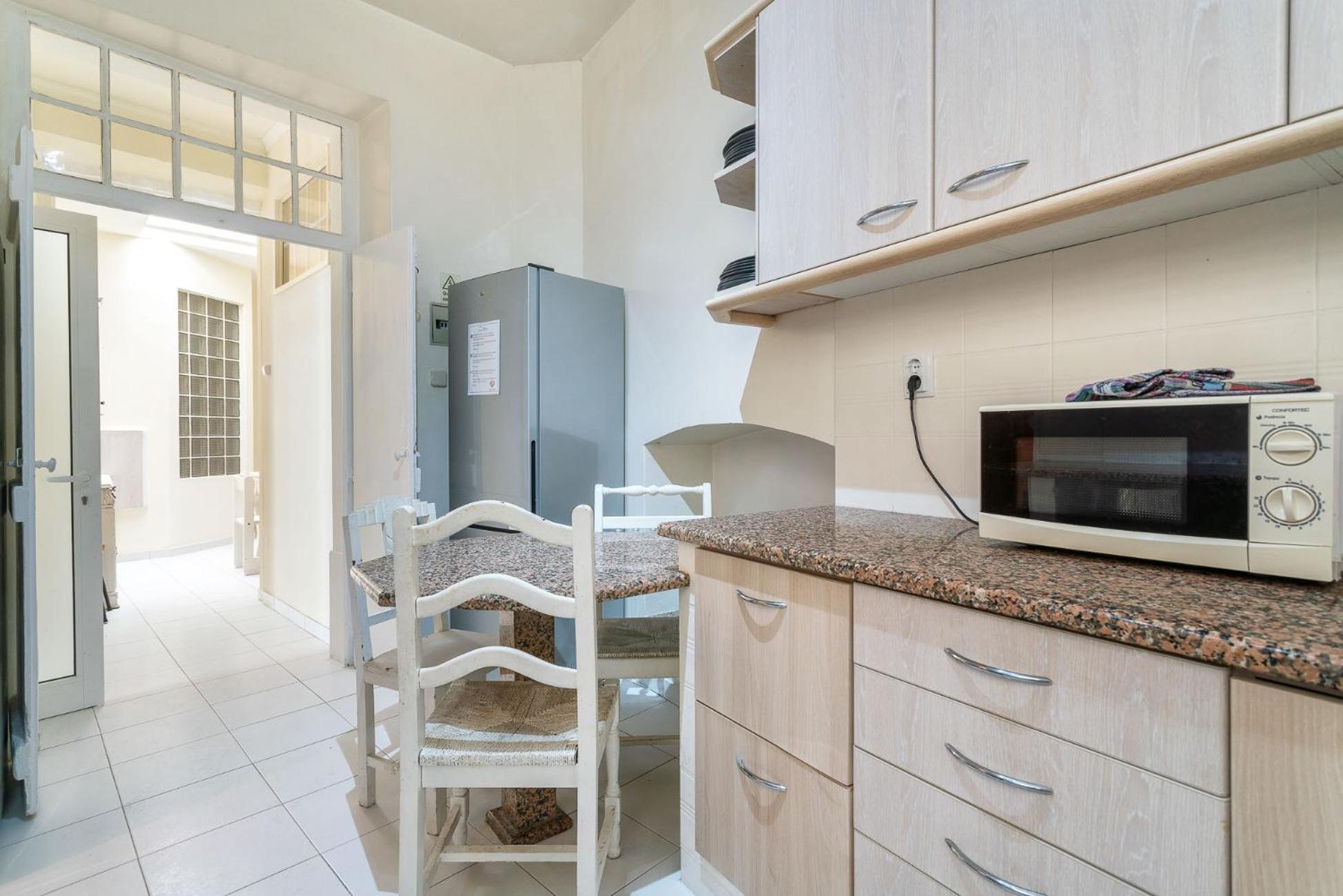 Blife Alicya Private Rooms FAO Exterior photo