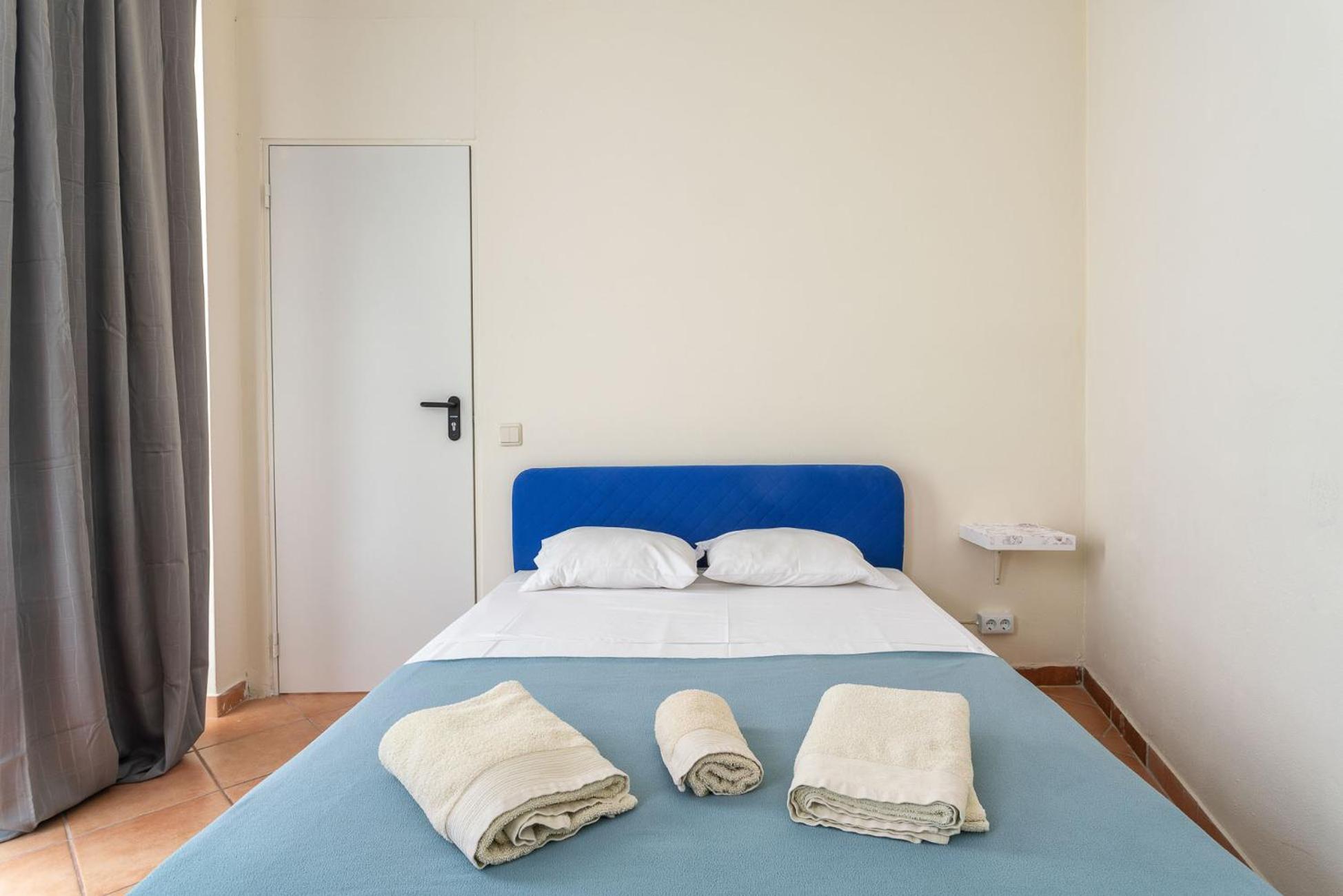 Blife Alicya Private Rooms FAO Exterior photo