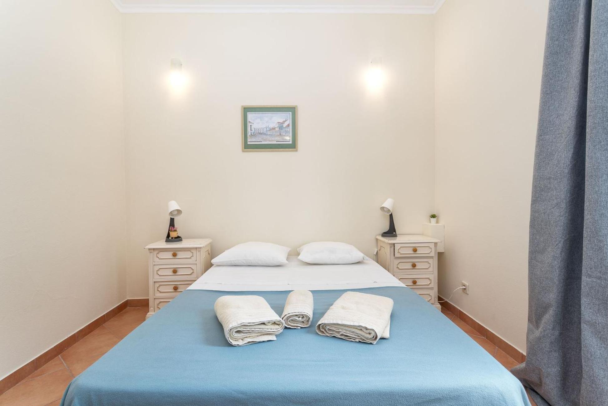 Blife Alicya Private Rooms FAO Exterior photo