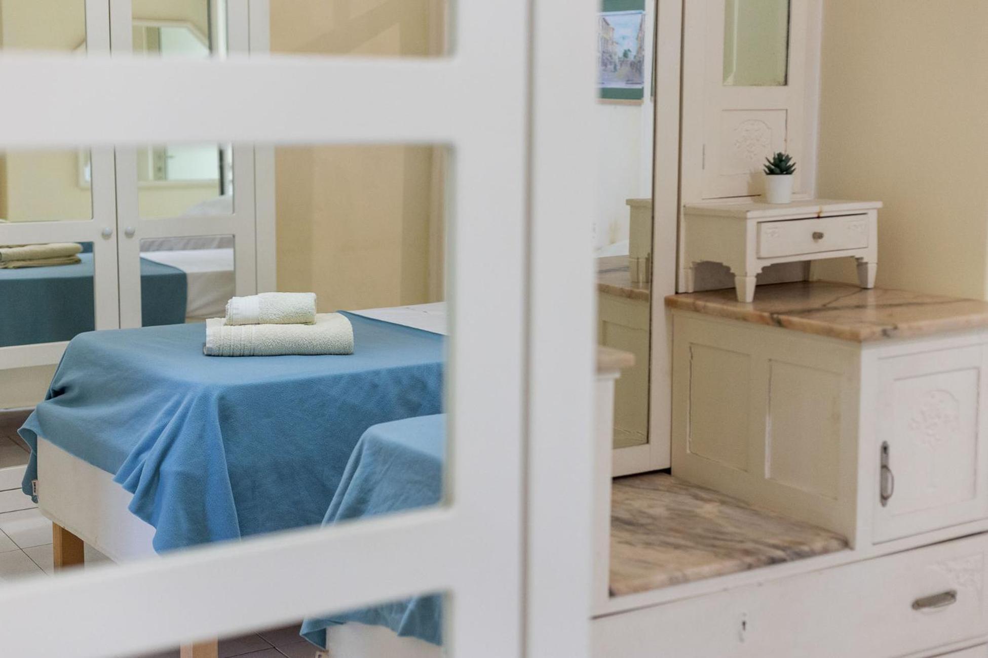 Blife Alicya Private Rooms FAO Exterior photo