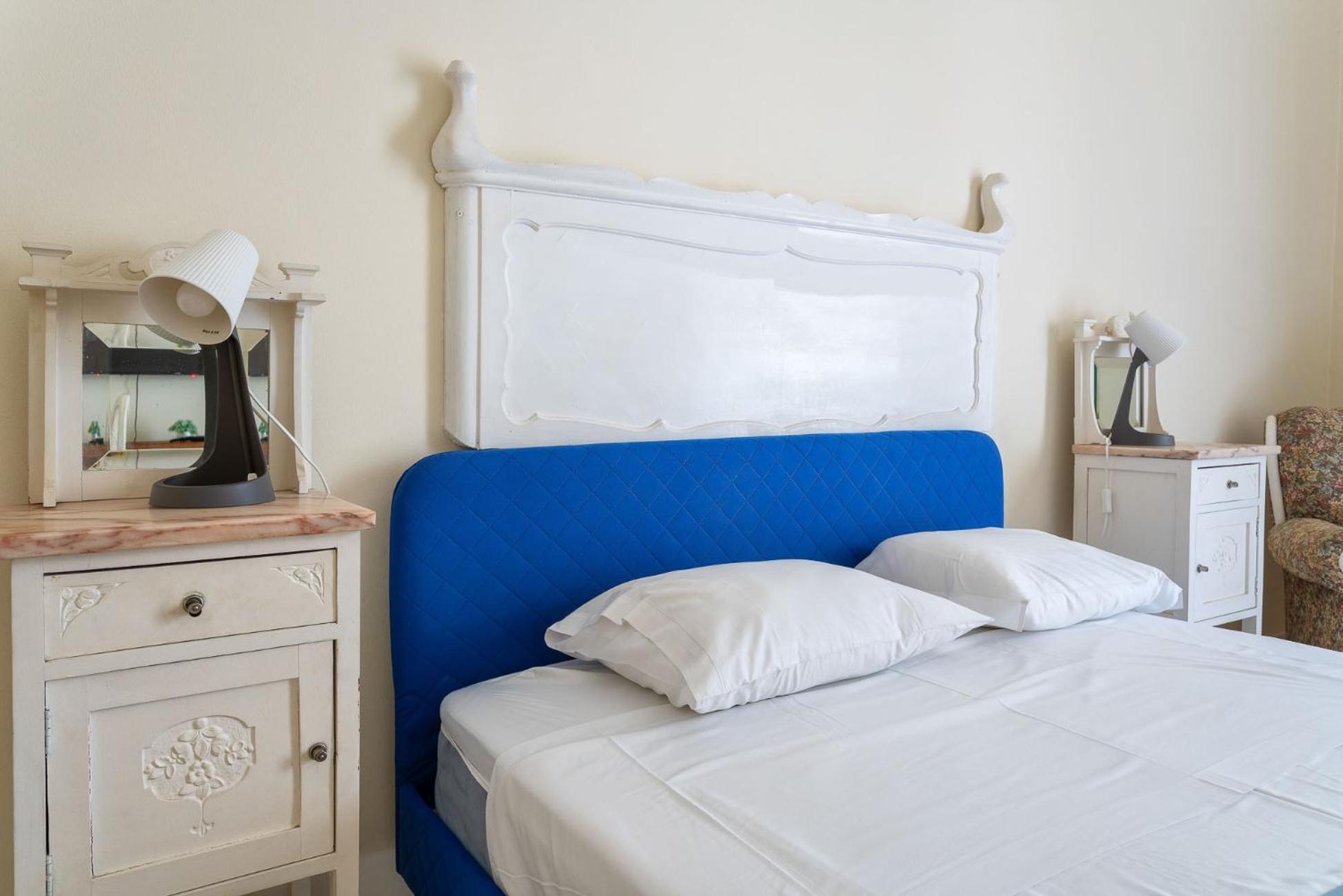Blife Alicya Private Rooms FAO Exterior photo