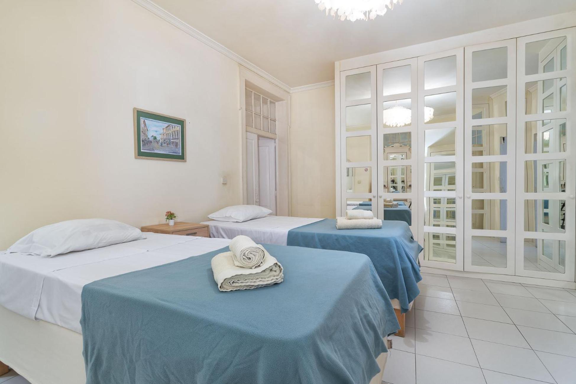 Blife Alicya Private Rooms FAO Exterior photo