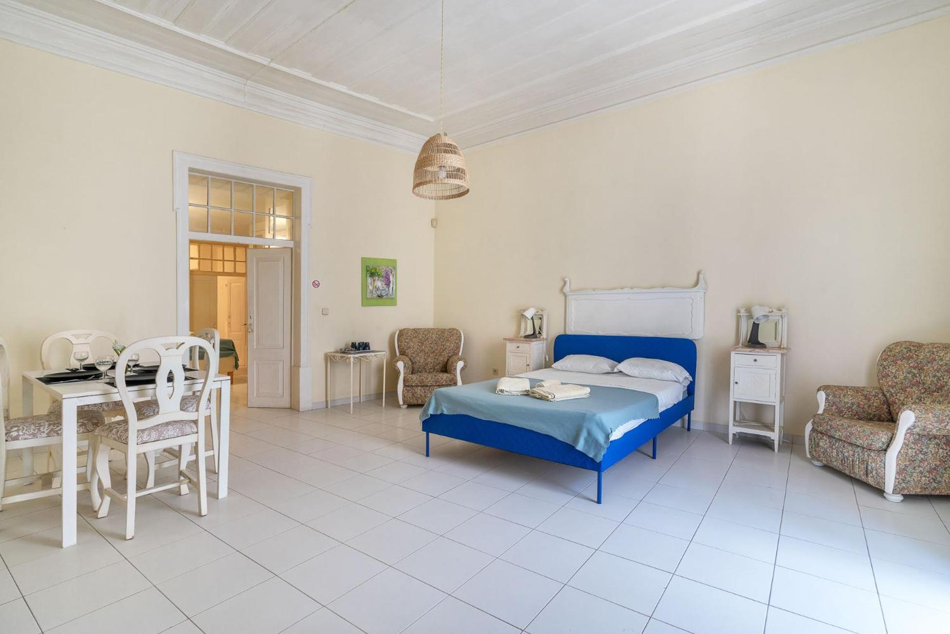 Blife Alicya Private Rooms FAO Exterior photo