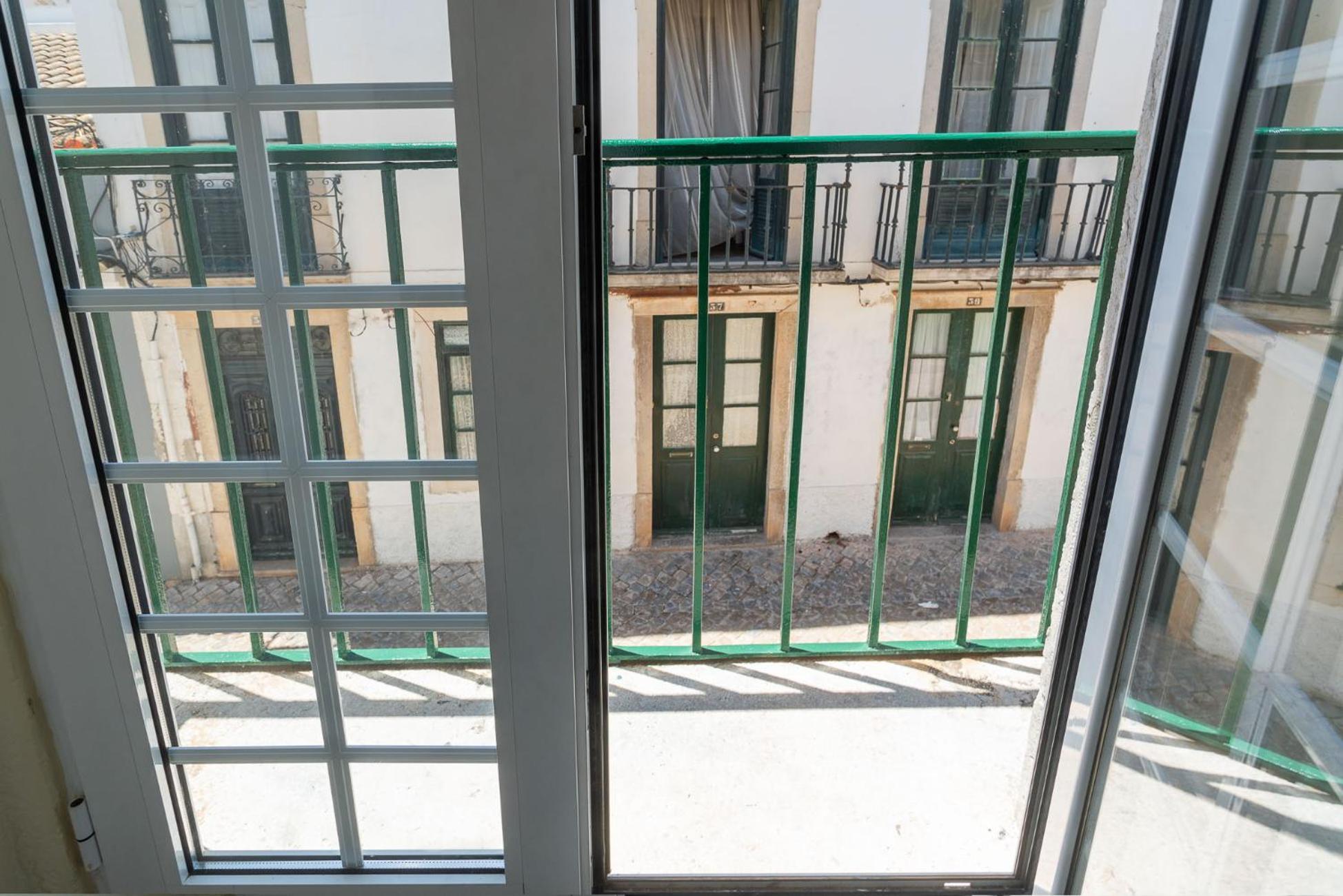 Blife Alicya Private Rooms FAO Exterior photo