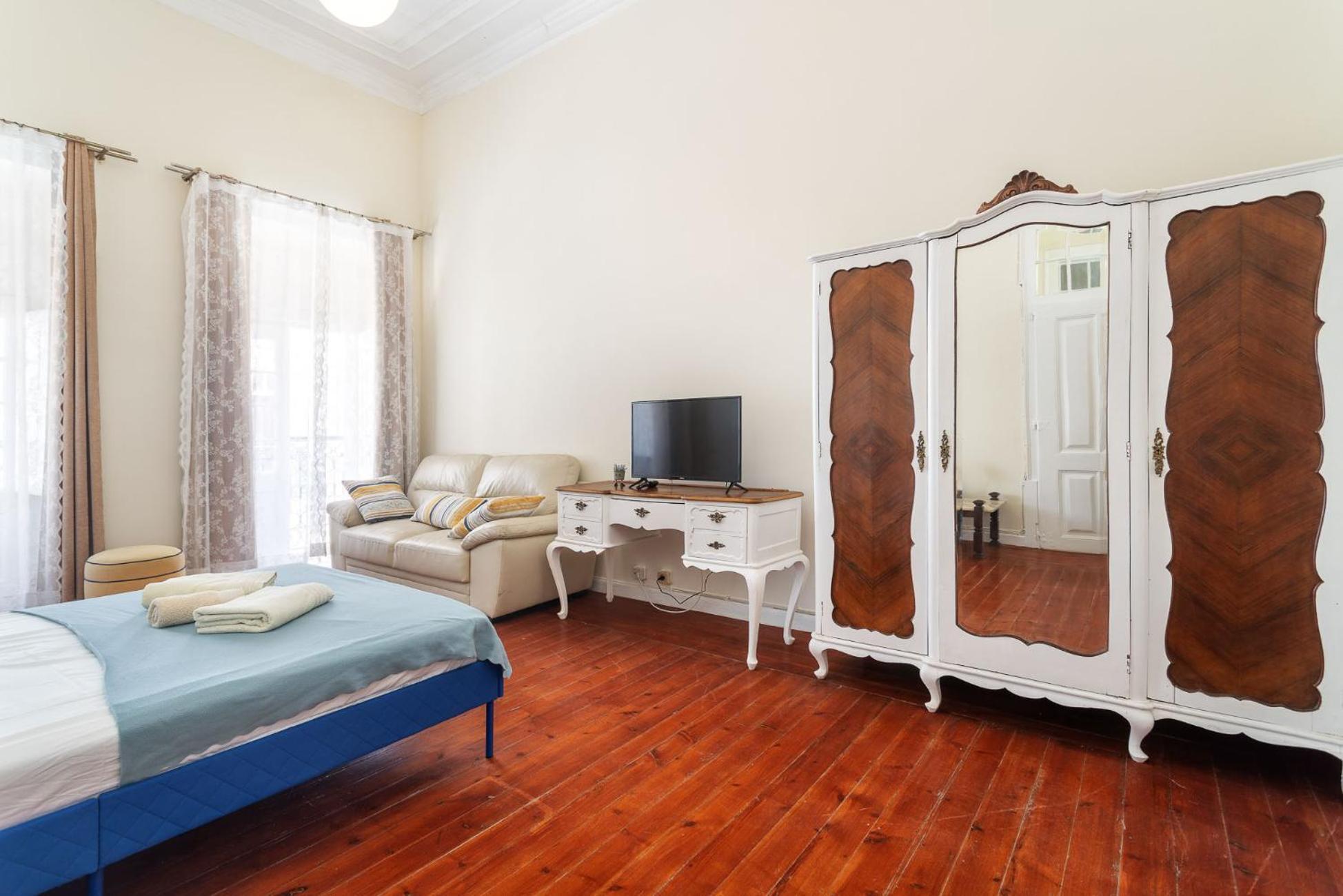 Blife Alicya Private Rooms FAO Exterior photo