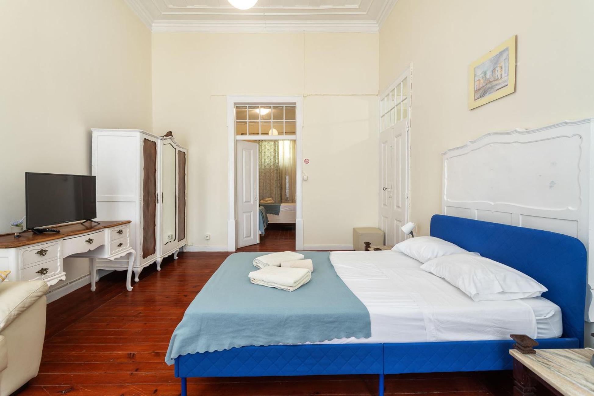Blife Alicya Private Rooms FAO Exterior photo