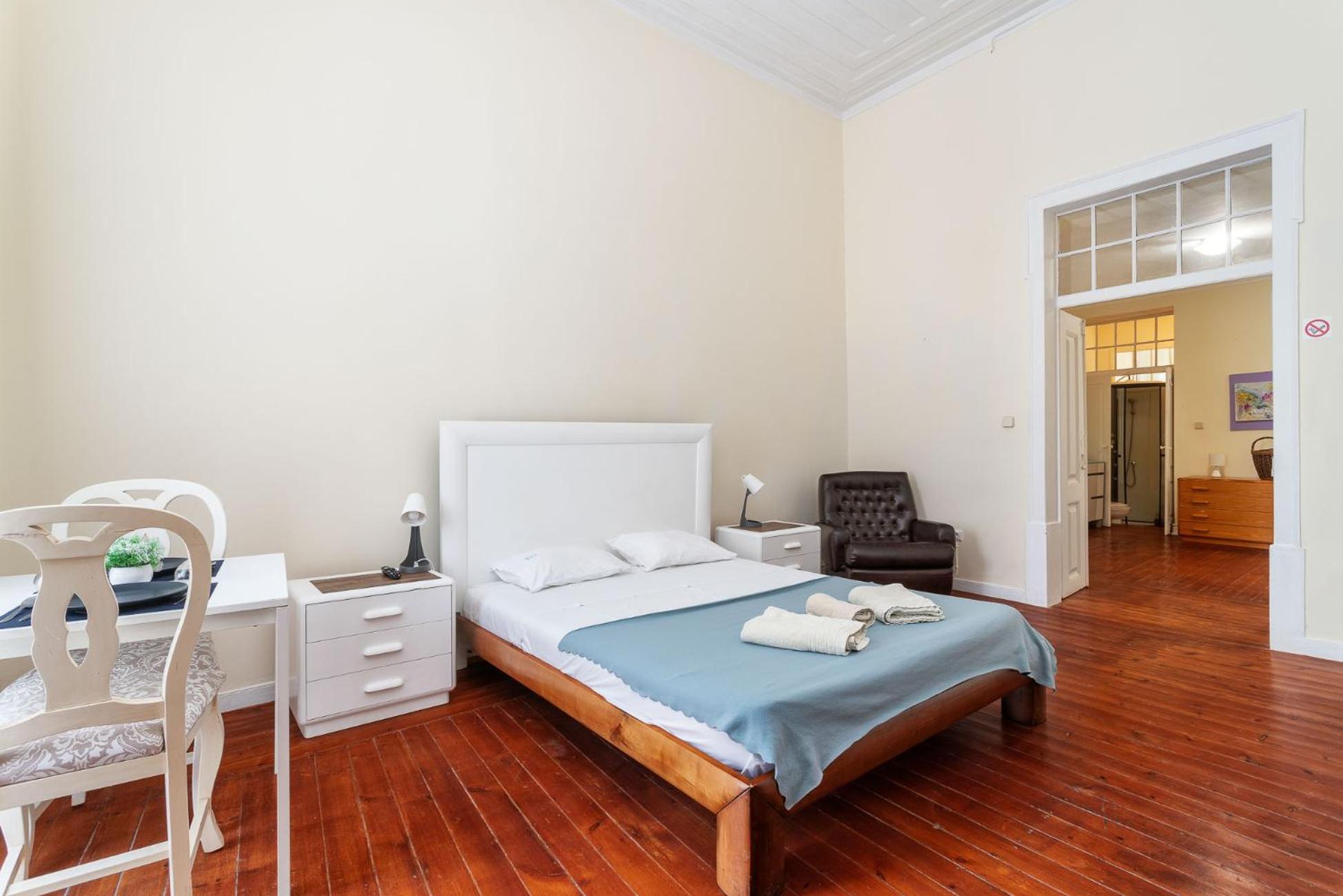 Blife Alicya Private Rooms FAO Exterior photo