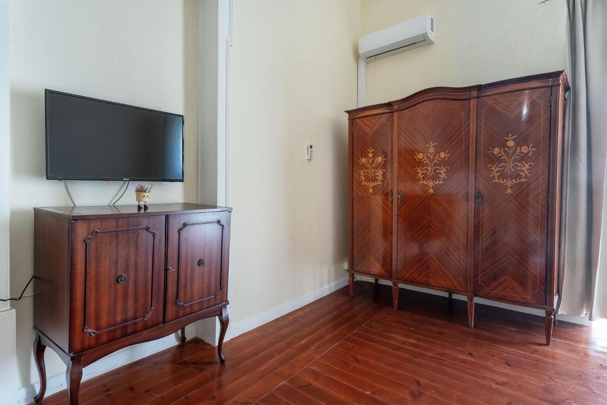 Blife Alicya Private Rooms FAO Exterior photo