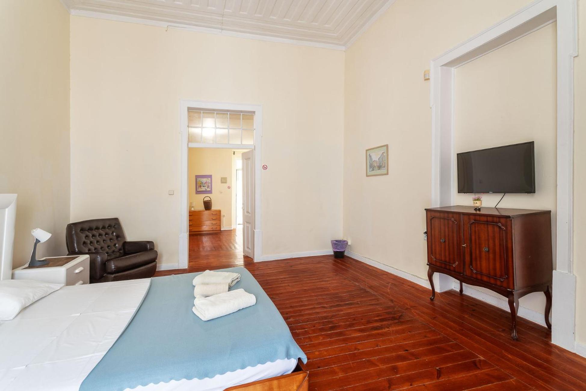 Blife Alicya Private Rooms FAO Exterior photo