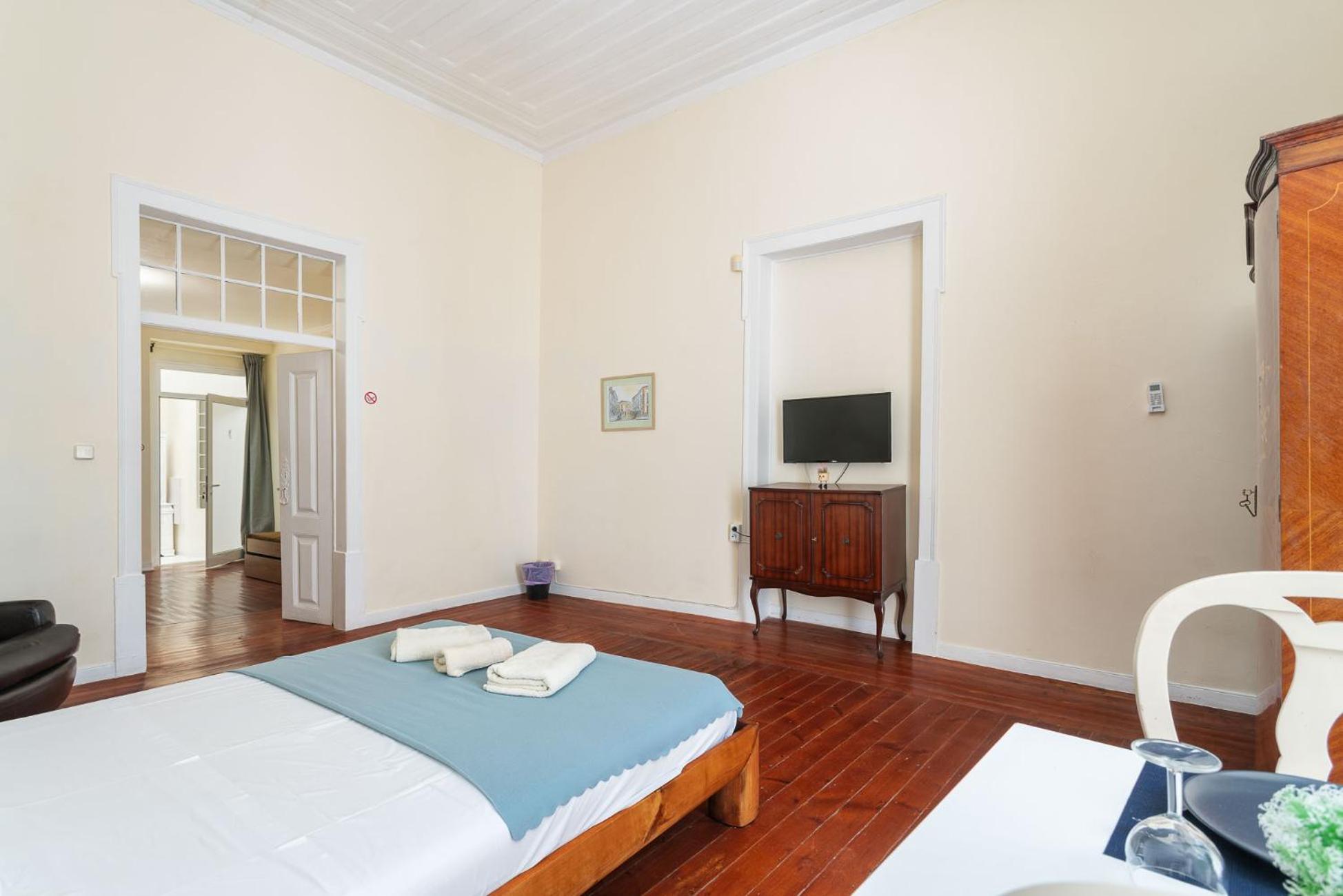 Blife Alicya Private Rooms FAO Exterior photo