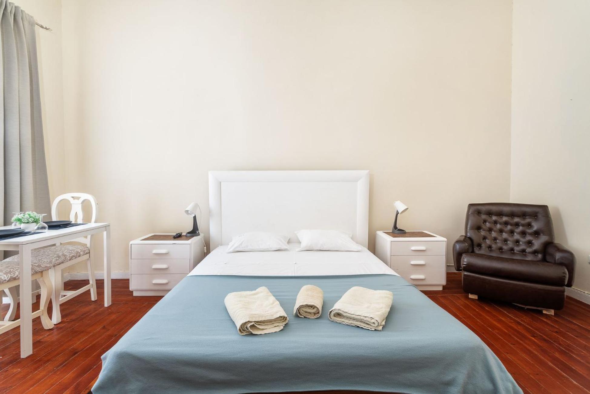 Blife Alicya Private Rooms FAO Exterior photo