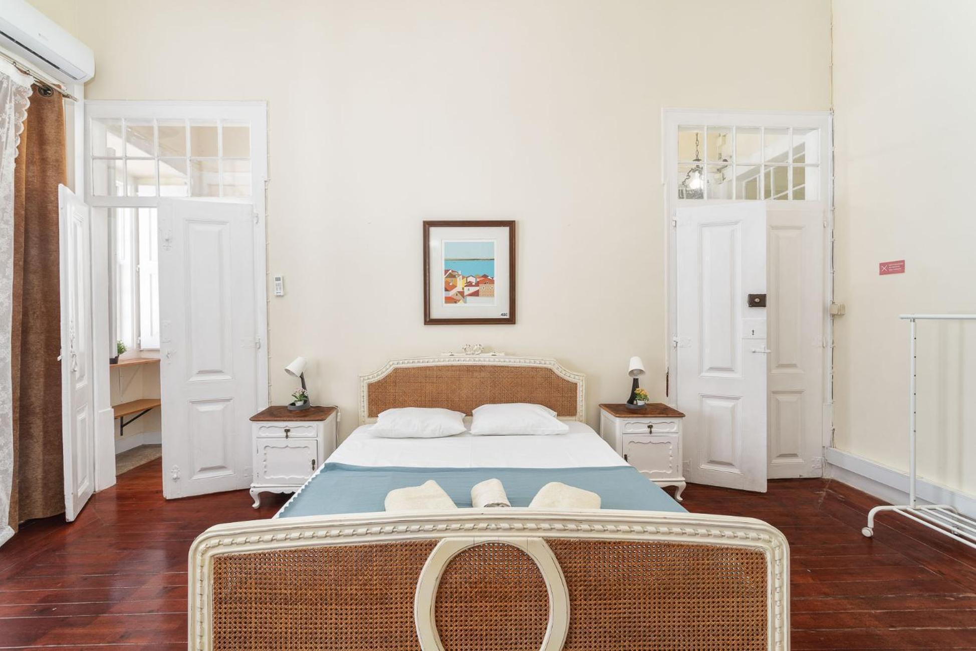 Blife Alicya Private Rooms FAO Exterior photo
