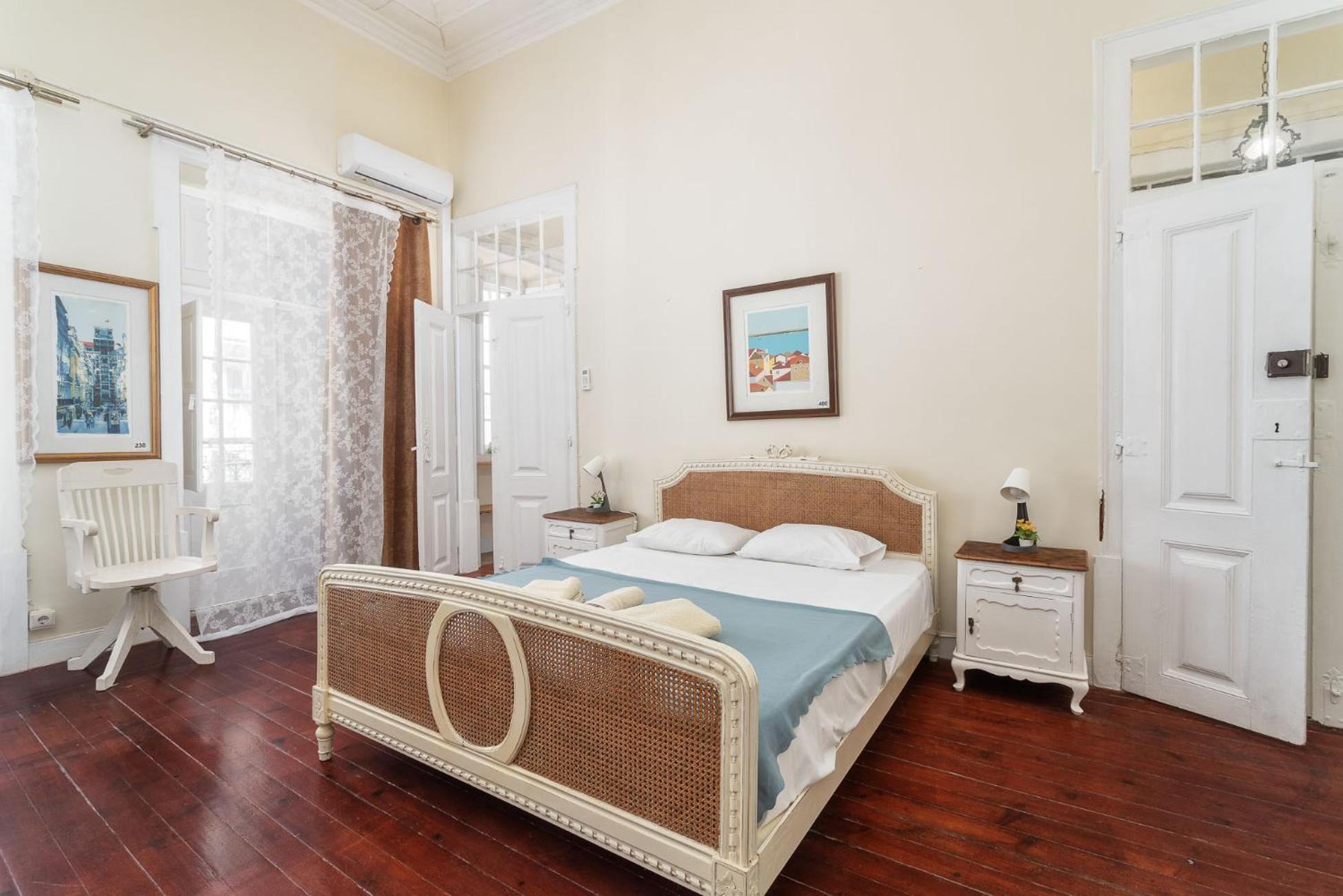 Blife Alicya Private Rooms FAO Exterior photo