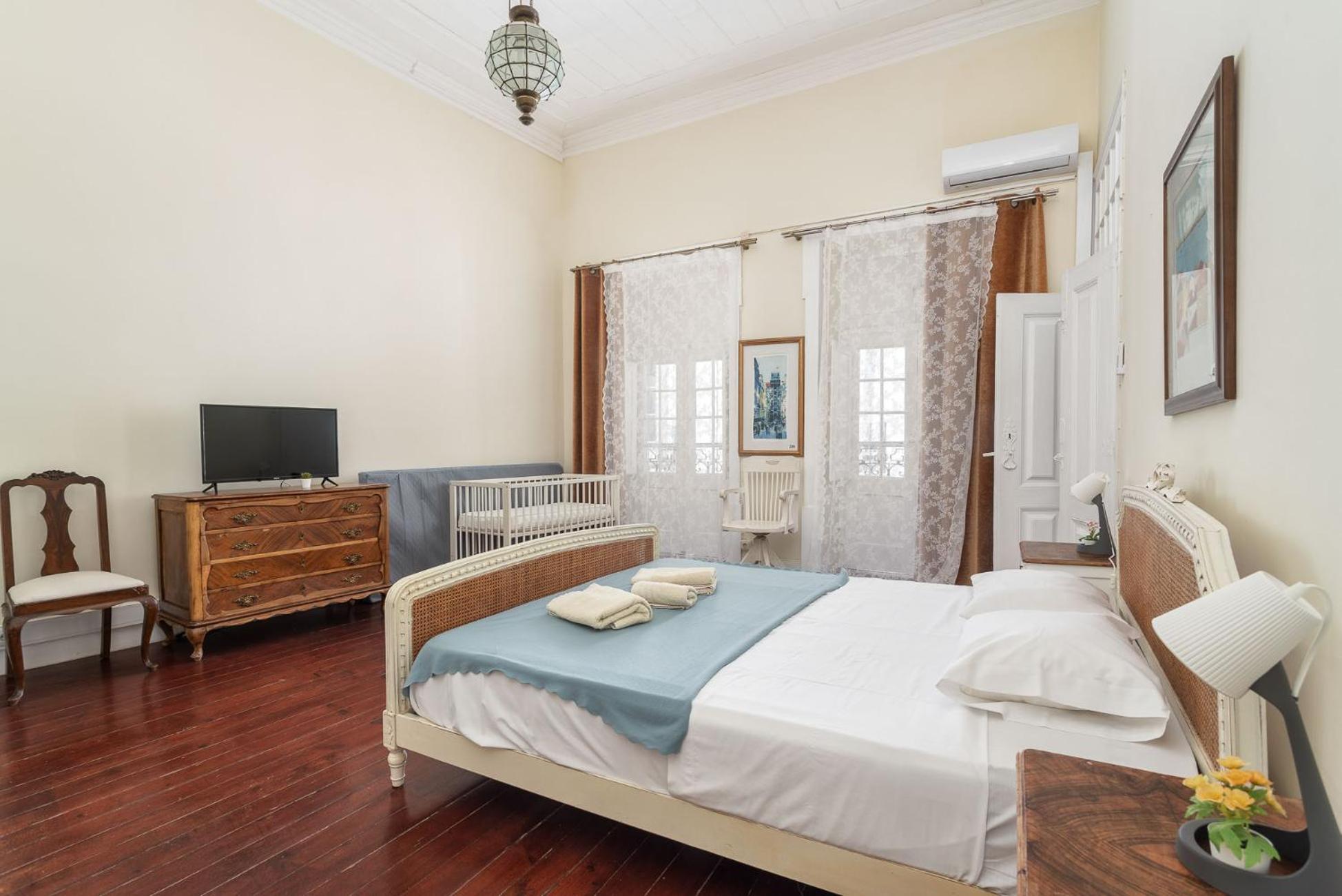 Blife Alicya Private Rooms FAO Exterior photo
