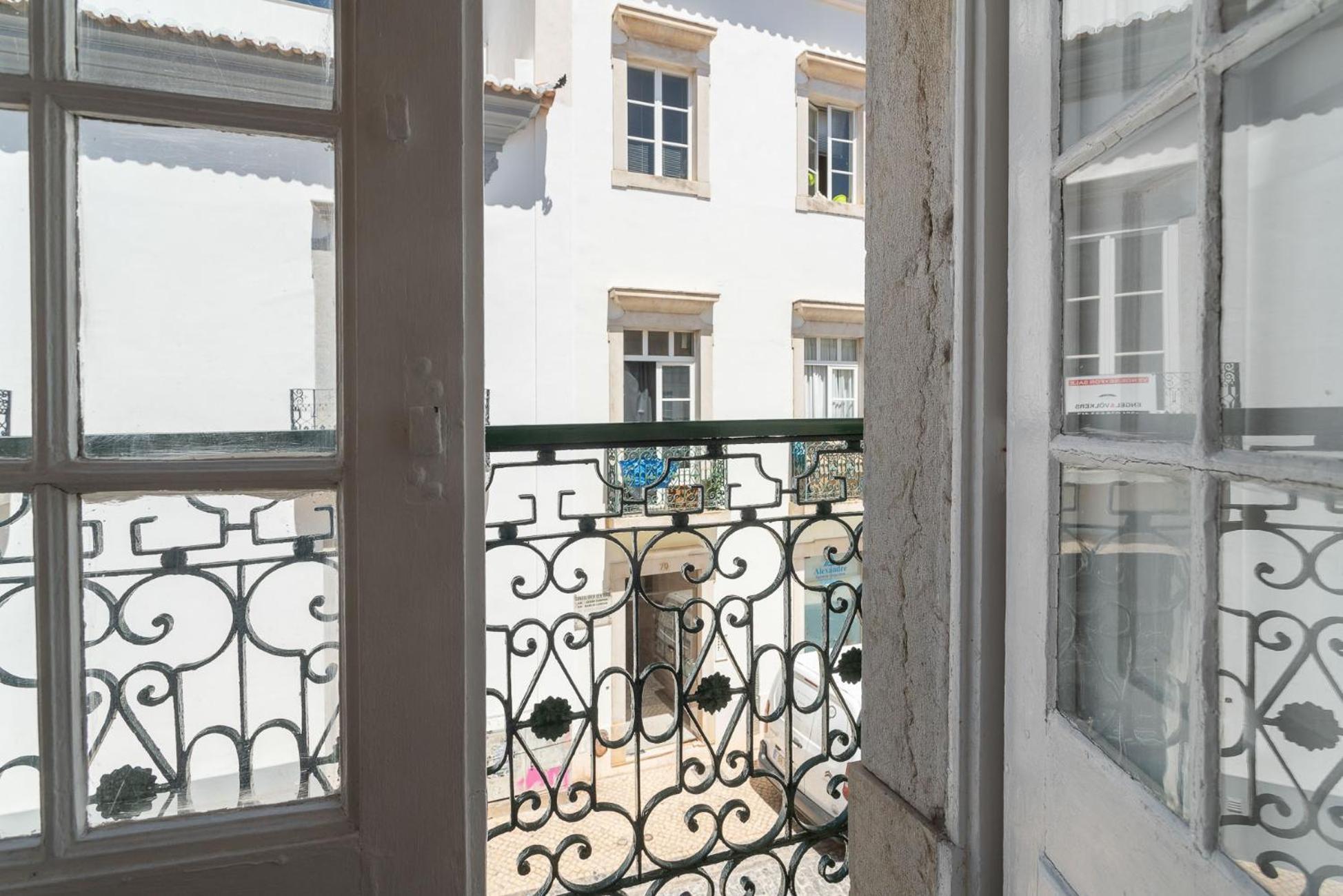 Blife Alicya Private Rooms FAO Exterior photo